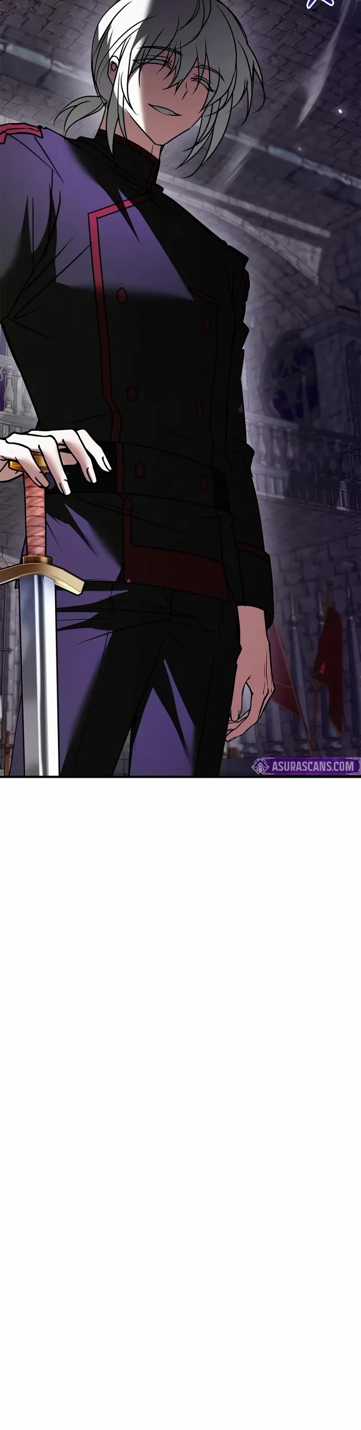 I’m Not That Kind of Talent chapter 115 page 40