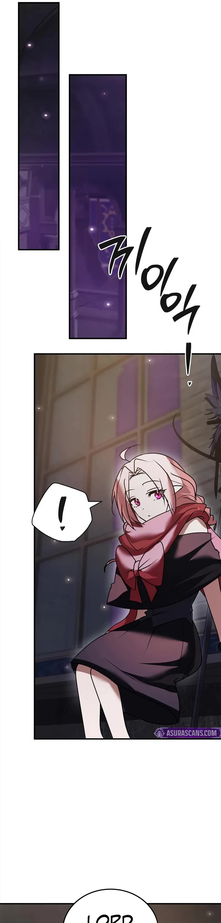 I’m Not That Kind of Talent chapter 115 page 41