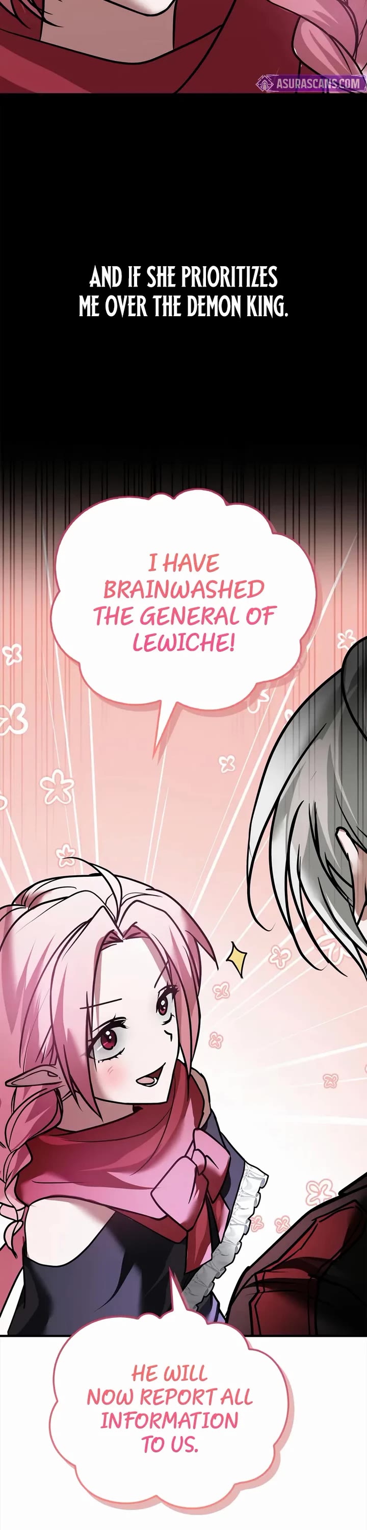 I’m Not That Kind of Talent chapter 115 page 46