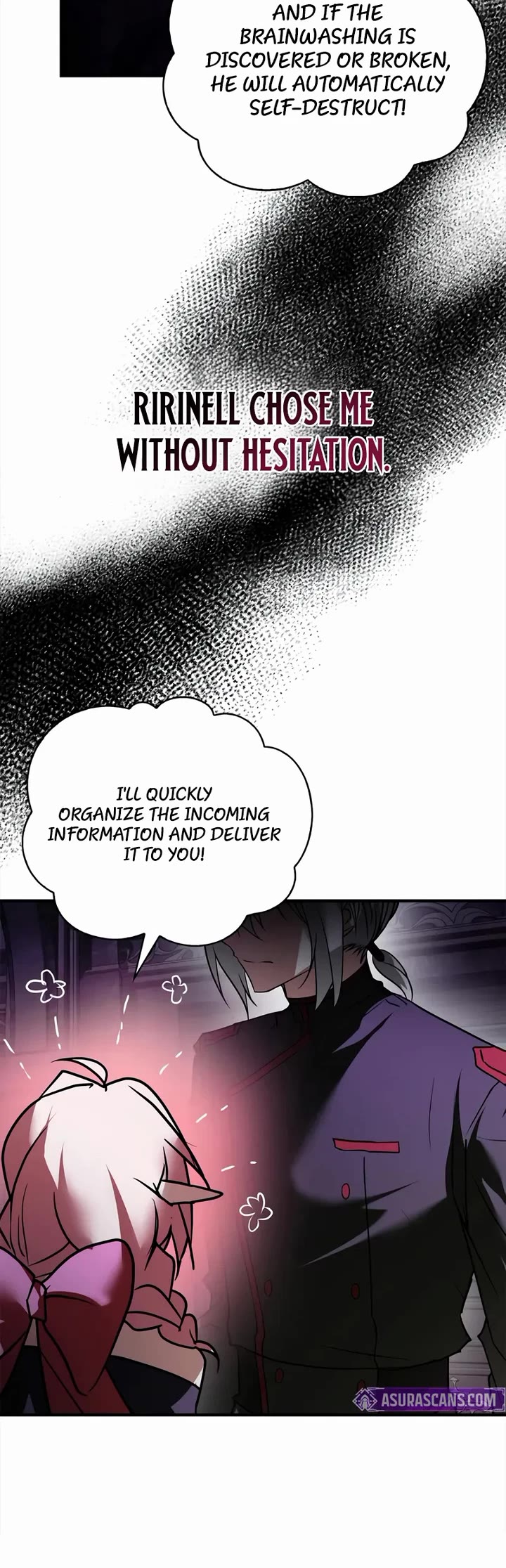 I’m Not That Kind of Talent chapter 115 page 48