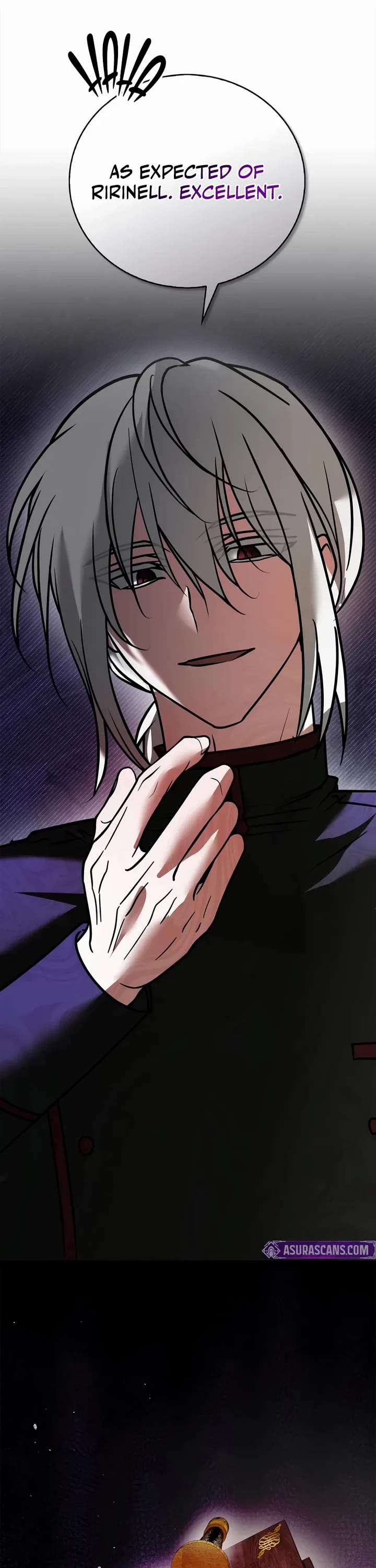 I’m Not That Kind of Talent chapter 115 page 49