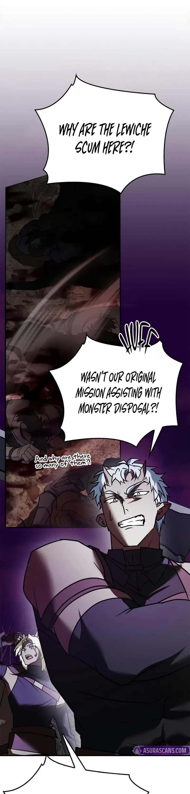 I’m Not That Kind of Talent chapter 115 page 53