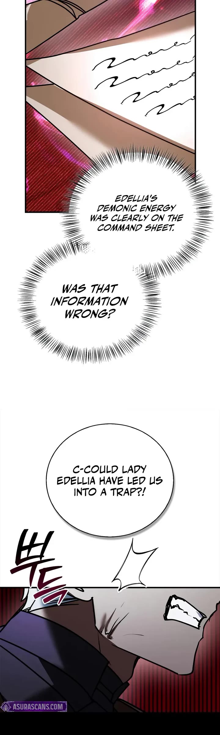 I’m Not That Kind of Talent chapter 115 page 55