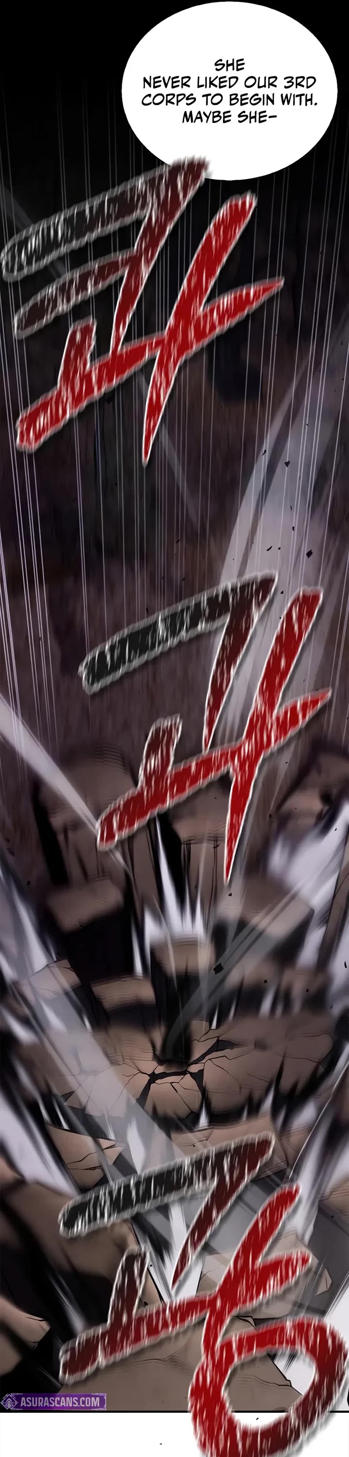 I’m Not That Kind of Talent chapter 115 page 56