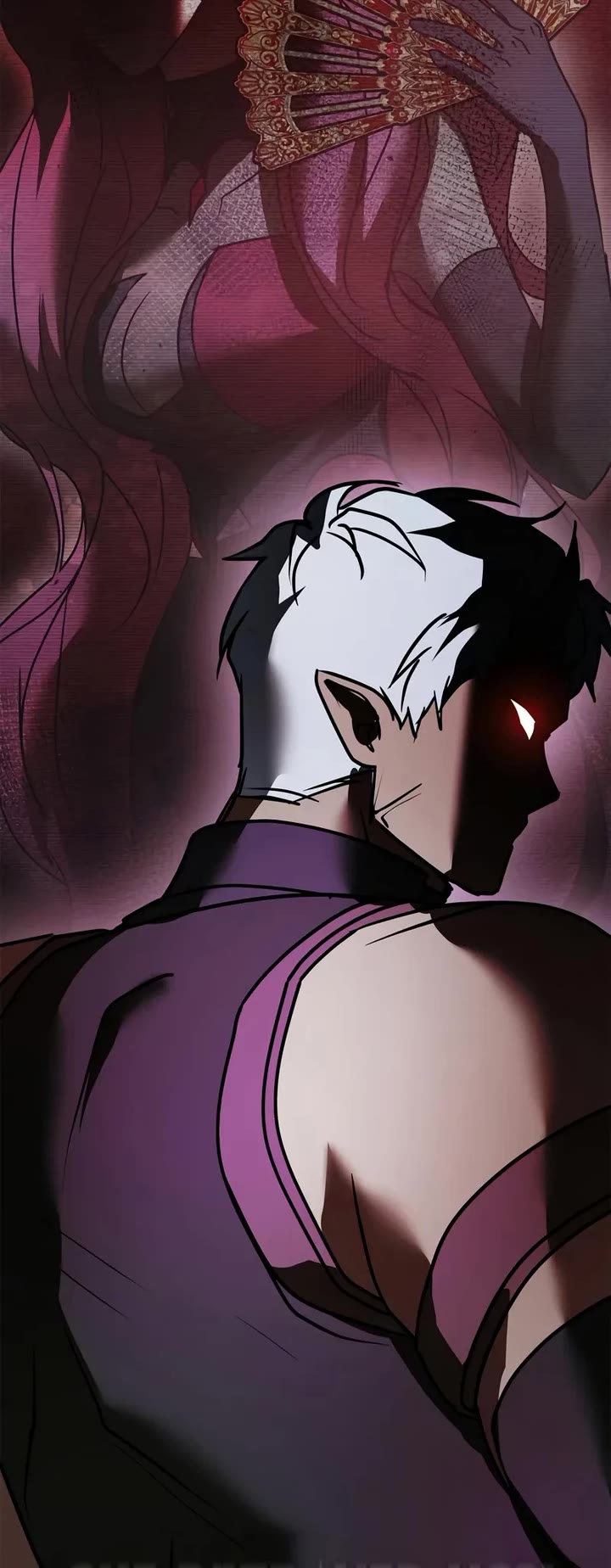 I’m Not That Kind of Talent chapter 115 page 58