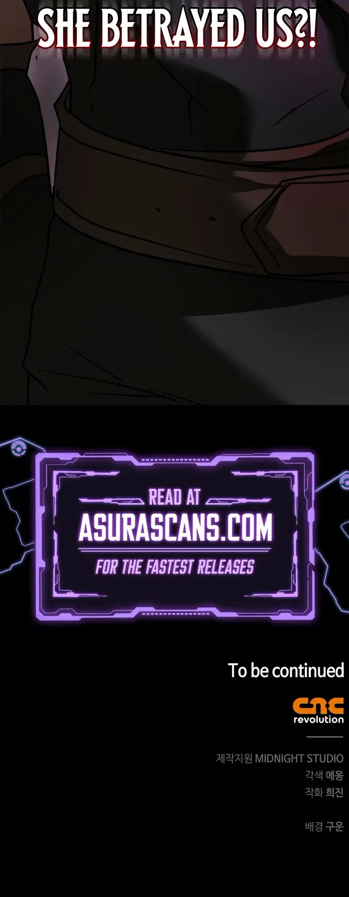 I’m Not That Kind of Talent chapter 115 page 59