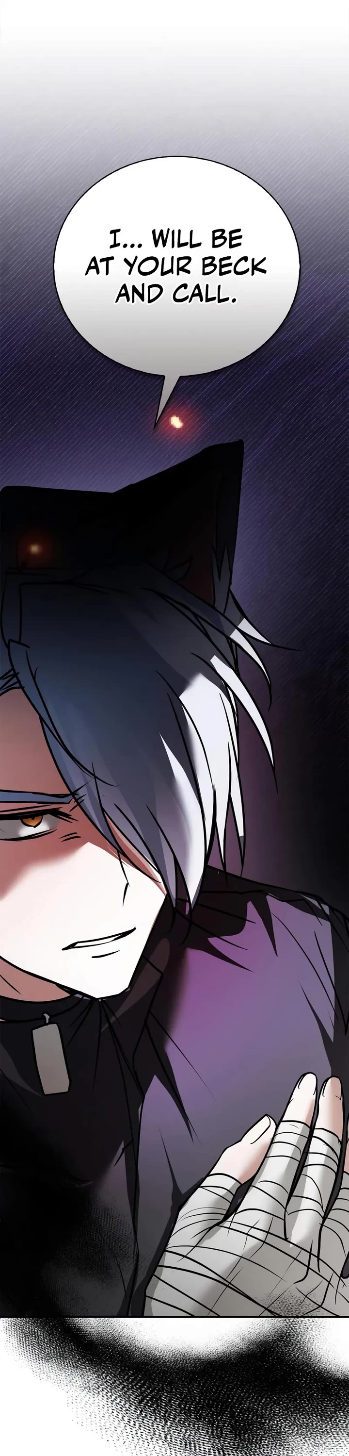 I’m Not That Kind of Talent chapter 115 page 6