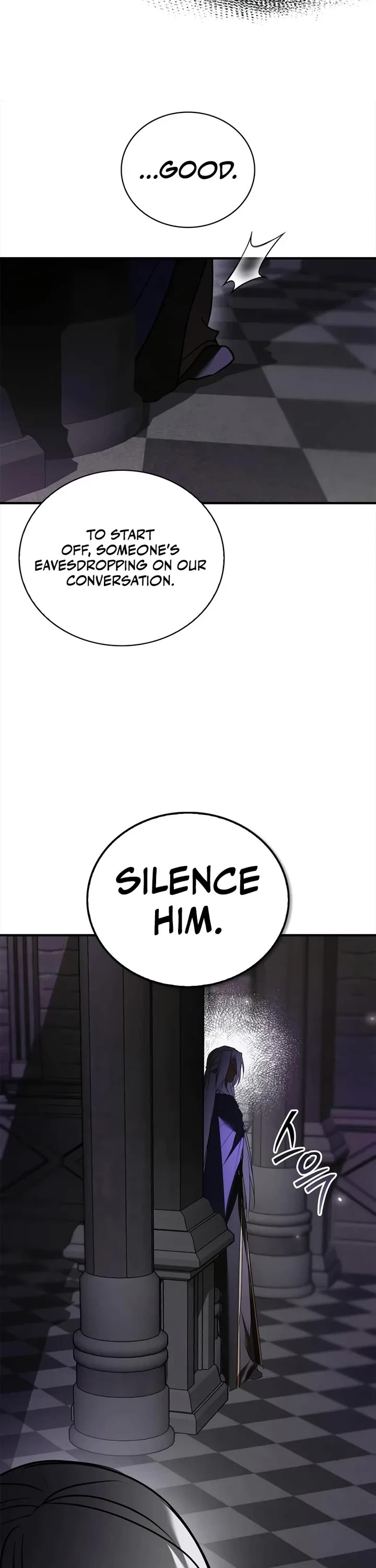 I’m Not That Kind of Talent chapter 115 page 7