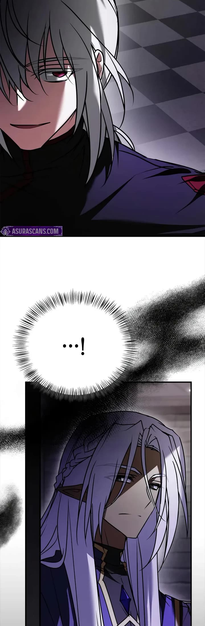 I’m Not That Kind of Talent chapter 115 page 8