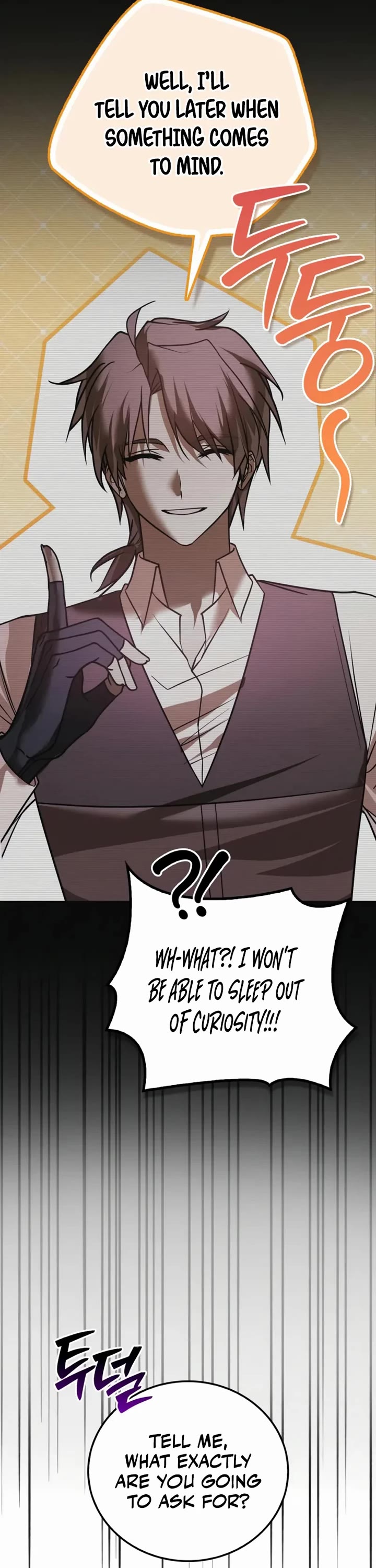 I’m Not That Kind of Talent chapter 116 page 12