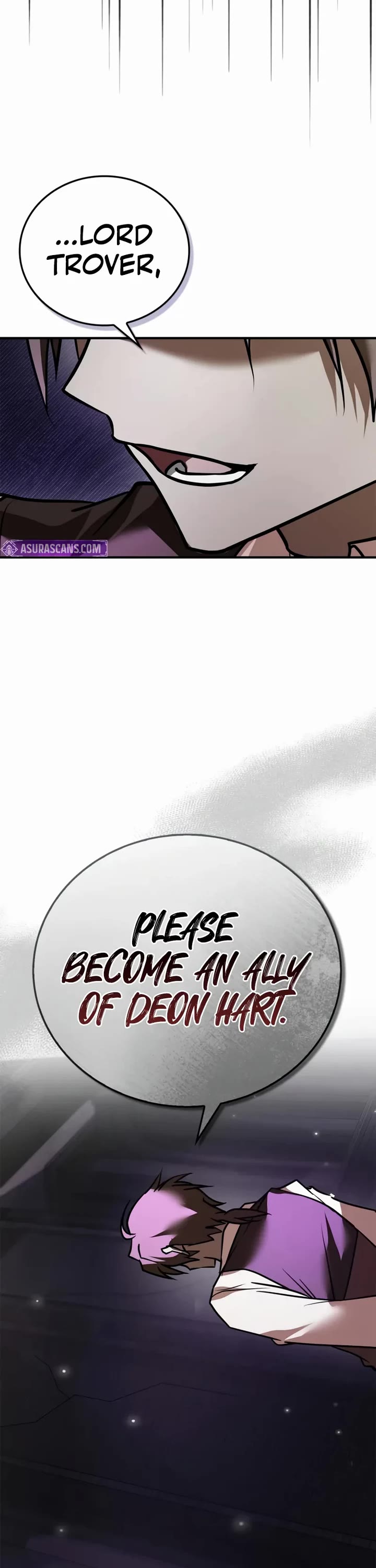 I’m Not That Kind of Talent chapter 116 page 13