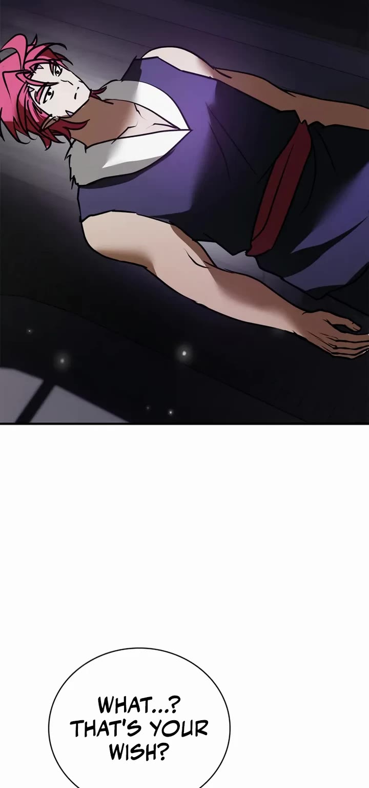 I’m Not That Kind of Talent chapter 116 page 14