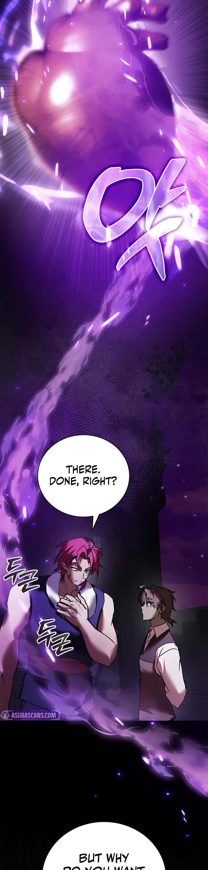 I’m Not That Kind of Talent chapter 116 page 18