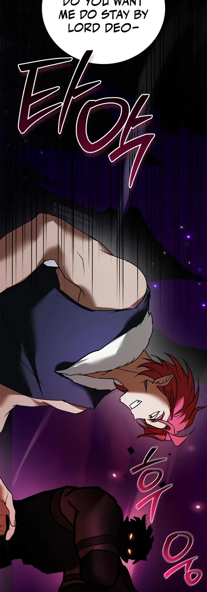 I’m Not That Kind of Talent chapter 116 page 19