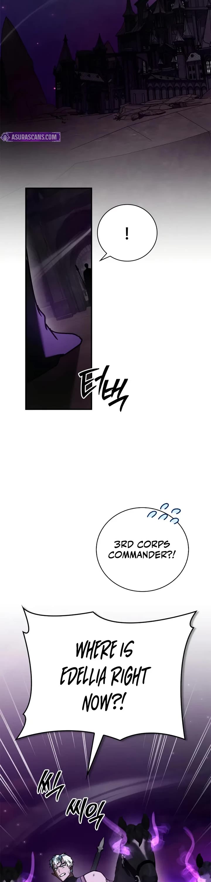 I’m Not That Kind of Talent chapter 116 page 2