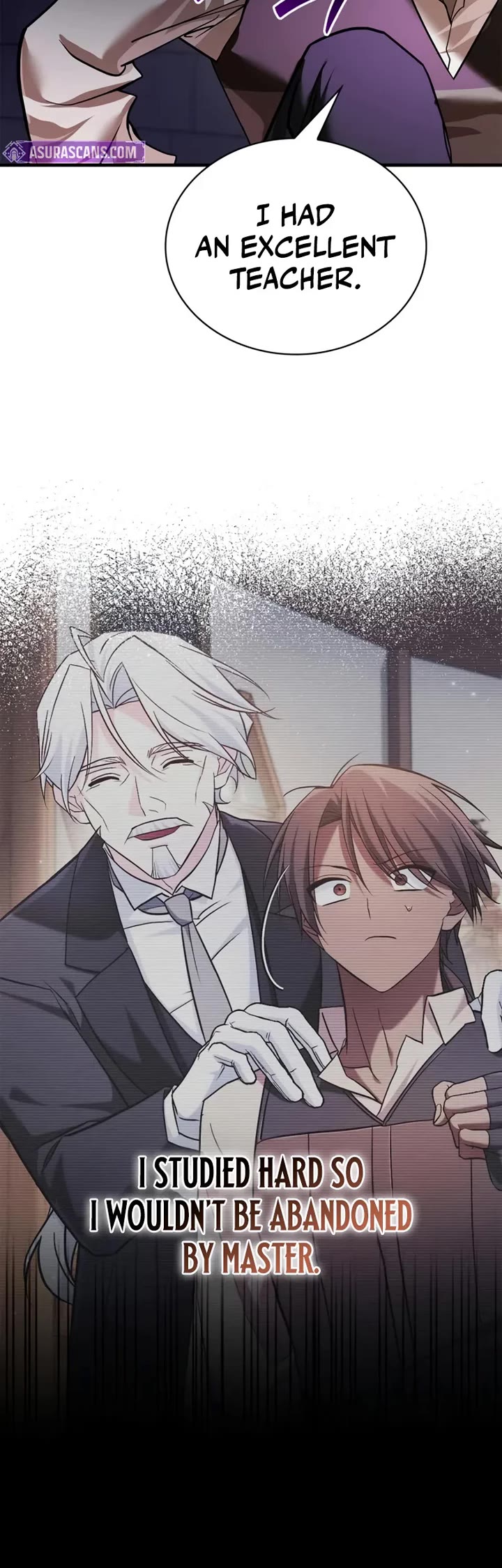 I’m Not That Kind of Talent chapter 116 page 30