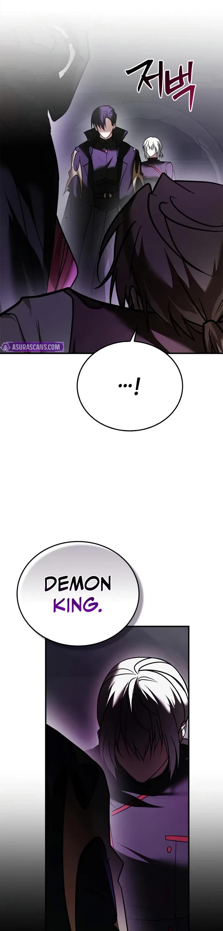 I’m Not That Kind of Talent chapter 116 page 33