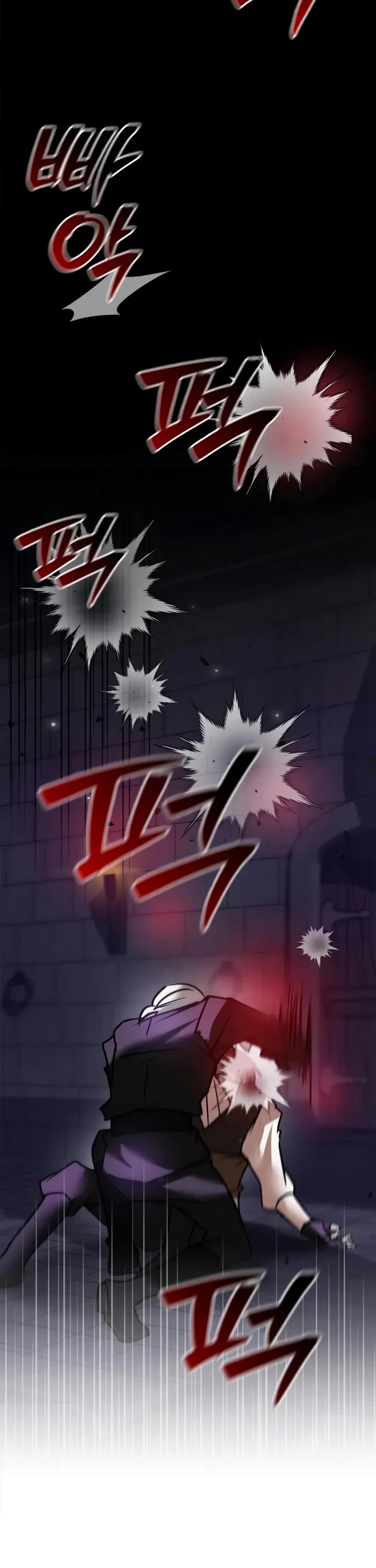 I’m Not That Kind of Talent chapter 116 page 38