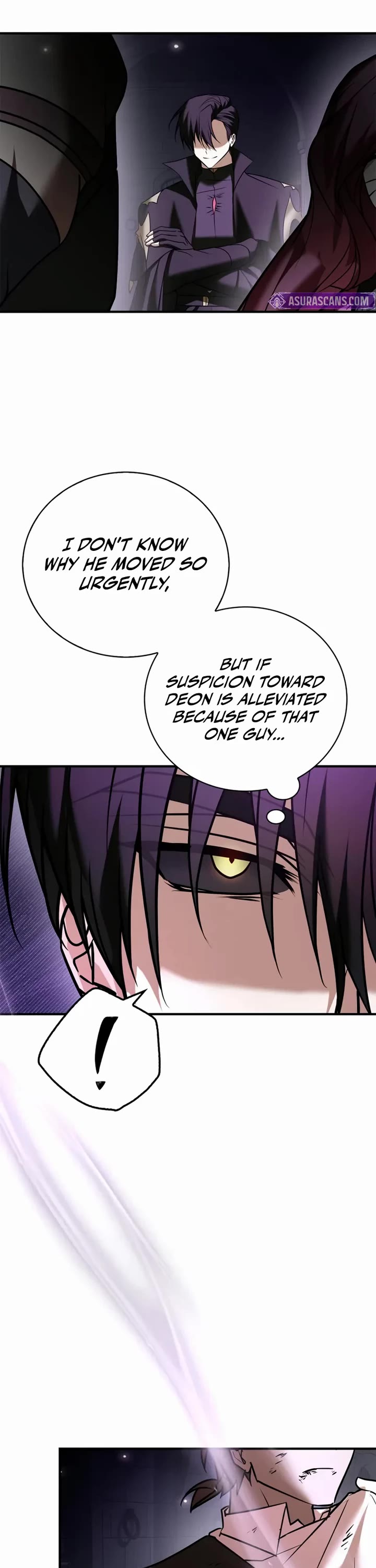 I’m Not That Kind of Talent chapter 116 page 41