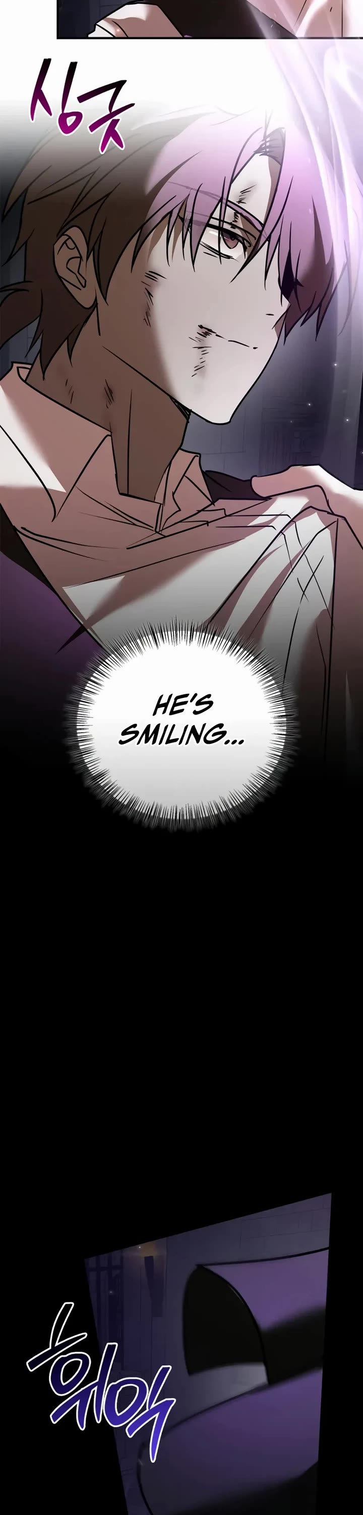 I’m Not That Kind of Talent chapter 116 page 42