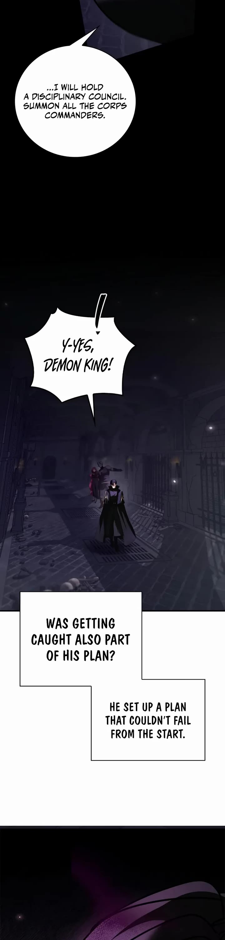 I’m Not That Kind of Talent chapter 116 page 43