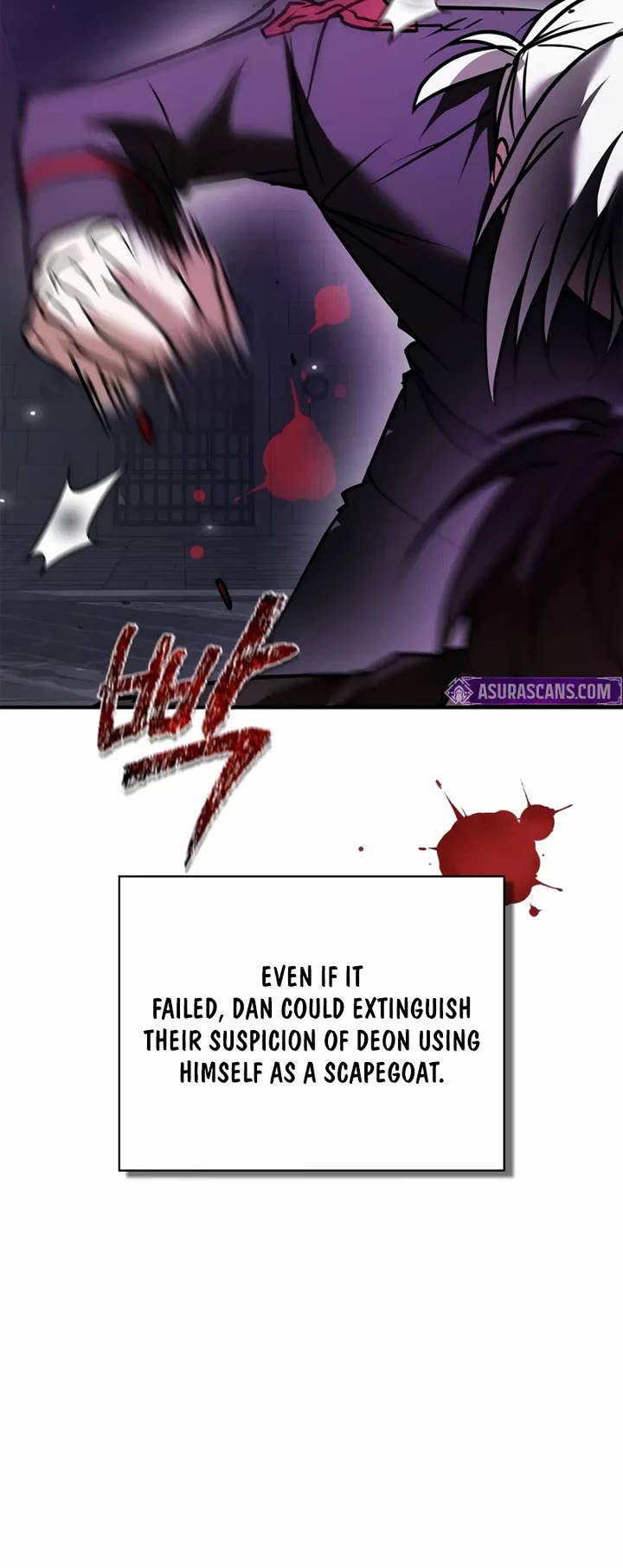 I’m Not That Kind of Talent chapter 116 page 45