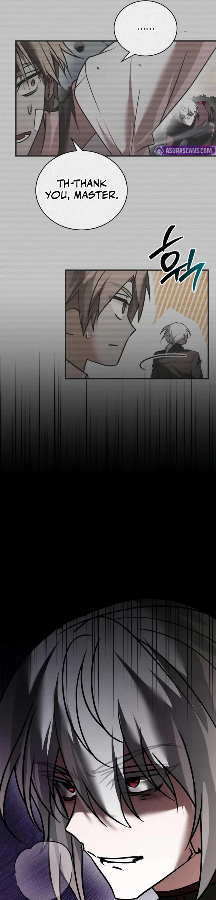 I’m Not That Kind of Talent chapter 116 page 51