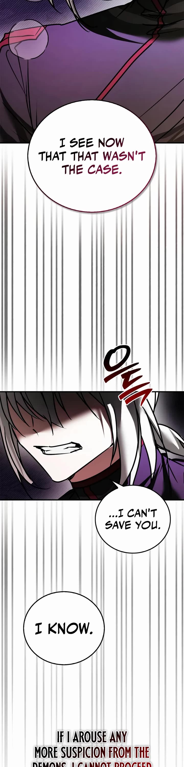 I’m Not That Kind of Talent chapter 116 page 52