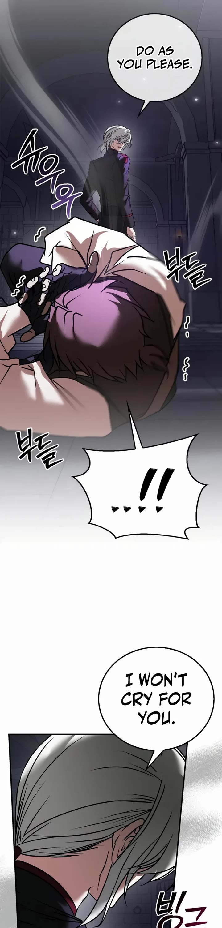 I’m Not That Kind of Talent chapter 116 page 56