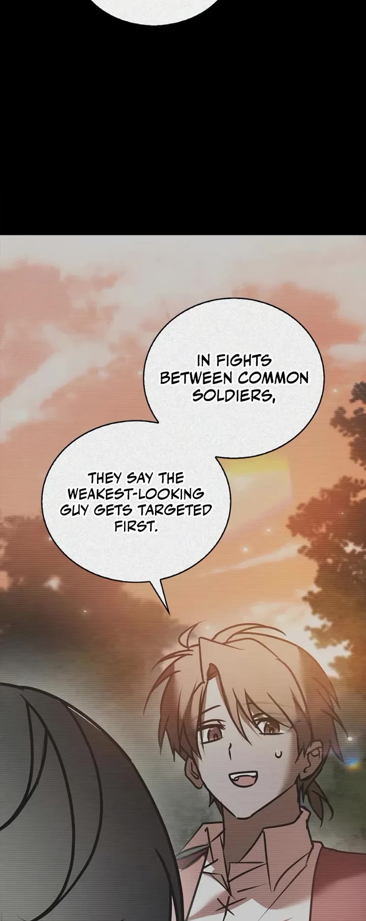 I’m Not That Kind of Talent chapter 116 page 59