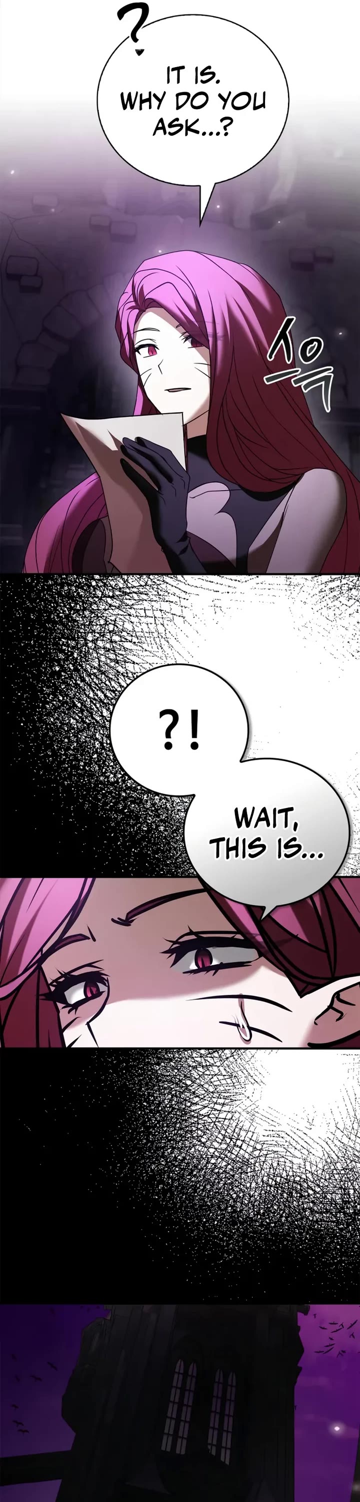 I’m Not That Kind of Talent chapter 116 page 6