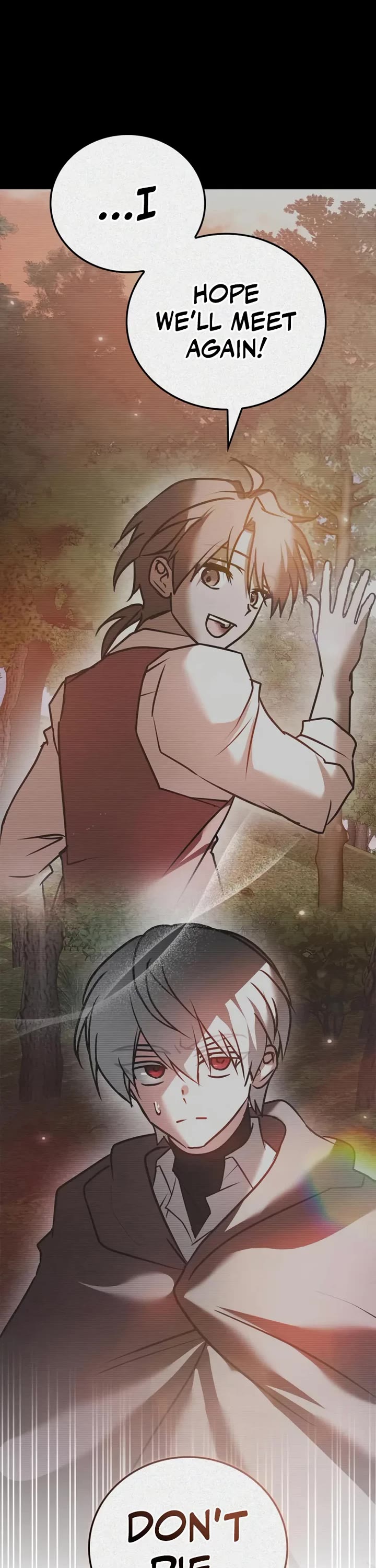 I’m Not That Kind of Talent chapter 116 page 62