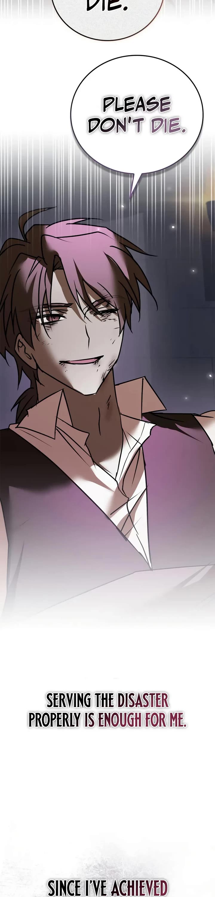 I’m Not That Kind of Talent chapter 116 page 63