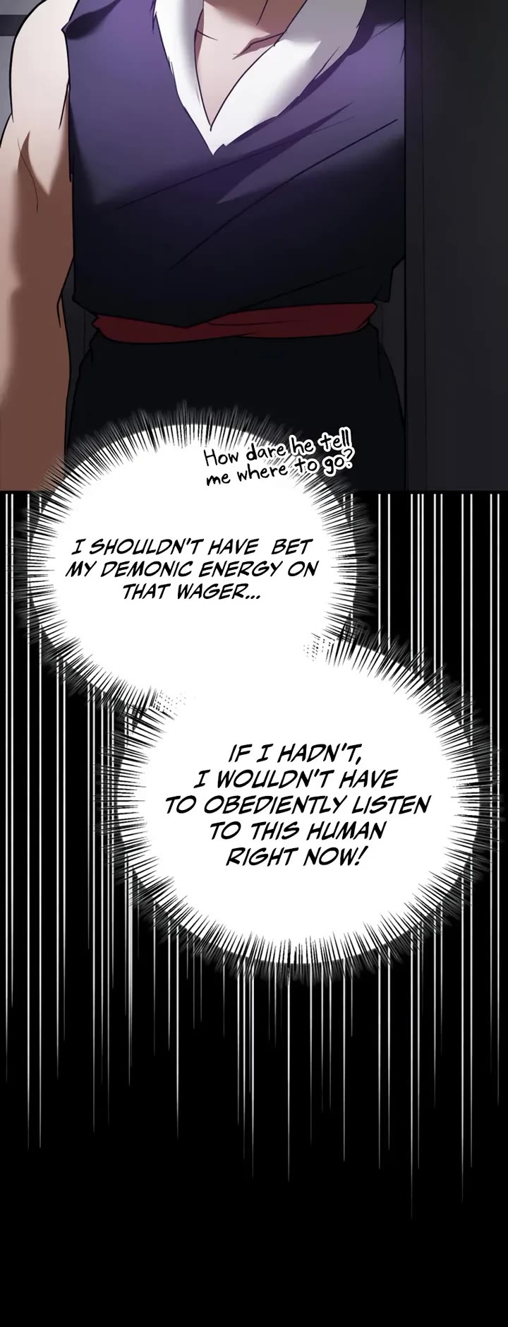 I’m Not That Kind of Talent chapter 116 page 9