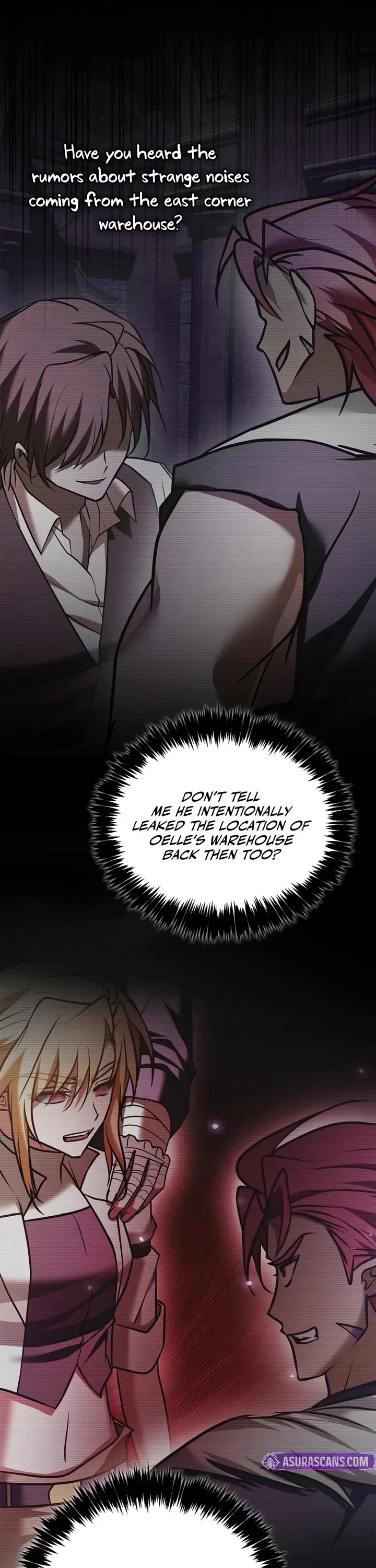 I’m Not That Kind of Talent chapter 117 page 10