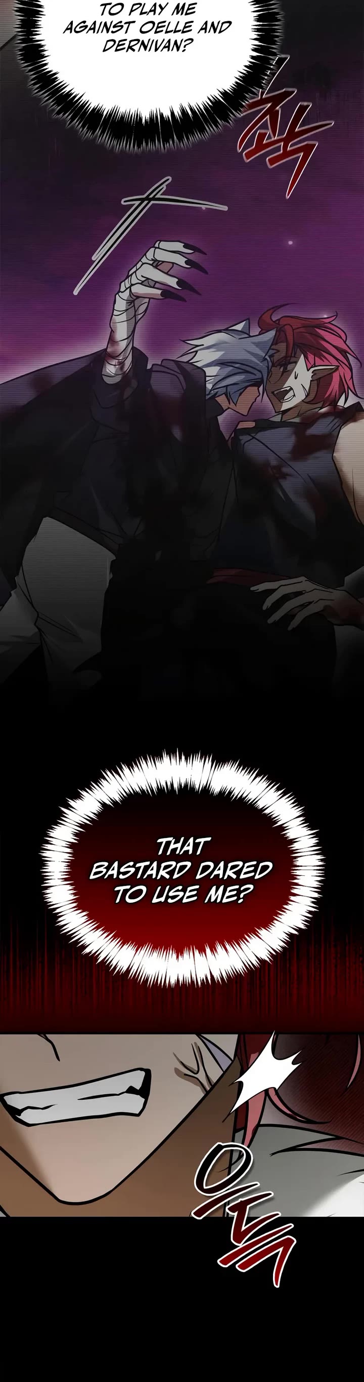 I’m Not That Kind of Talent chapter 117 page 11