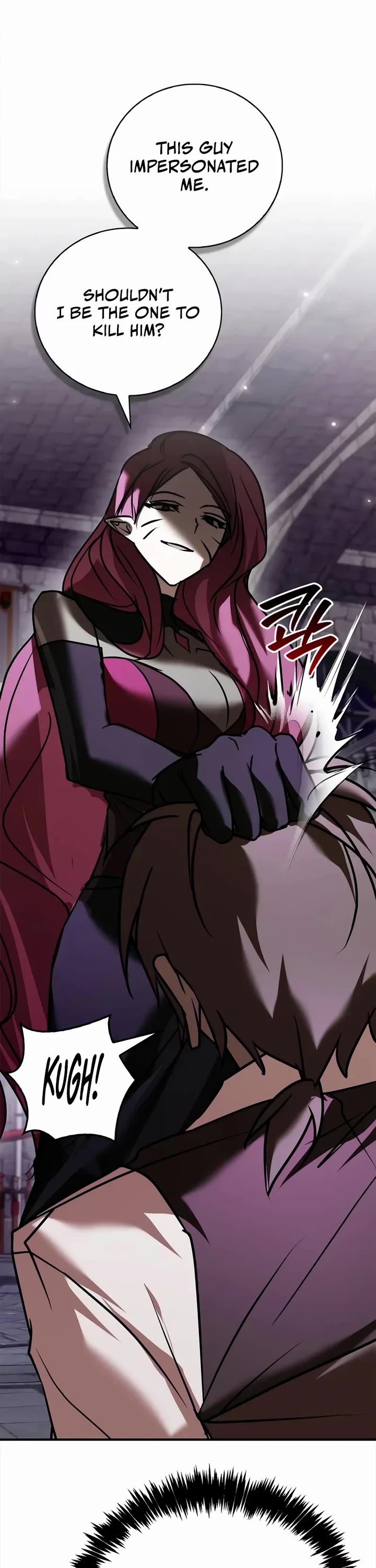 I’m Not That Kind of Talent chapter 117 page 13