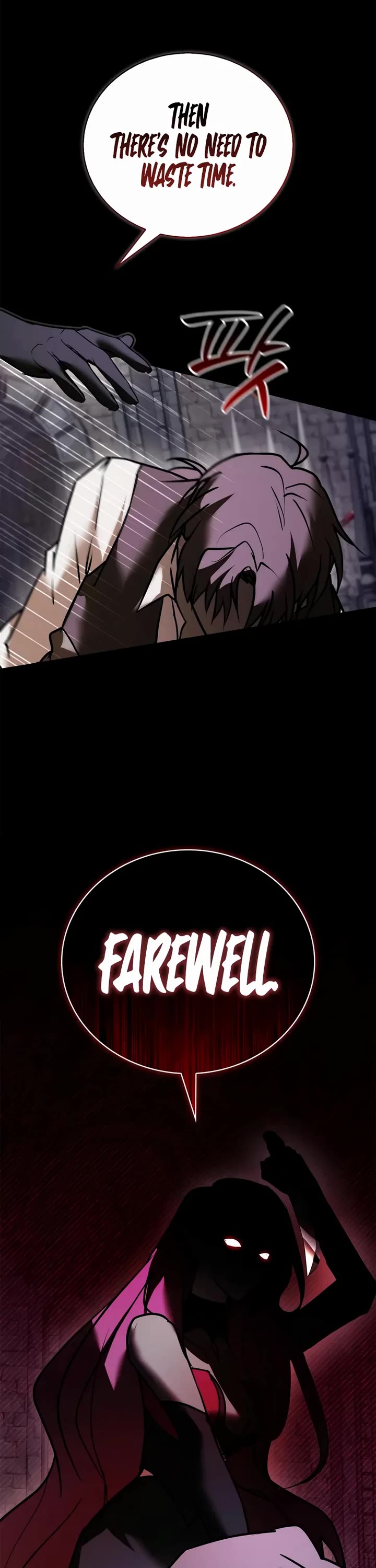 I’m Not That Kind of Talent chapter 117 page 17