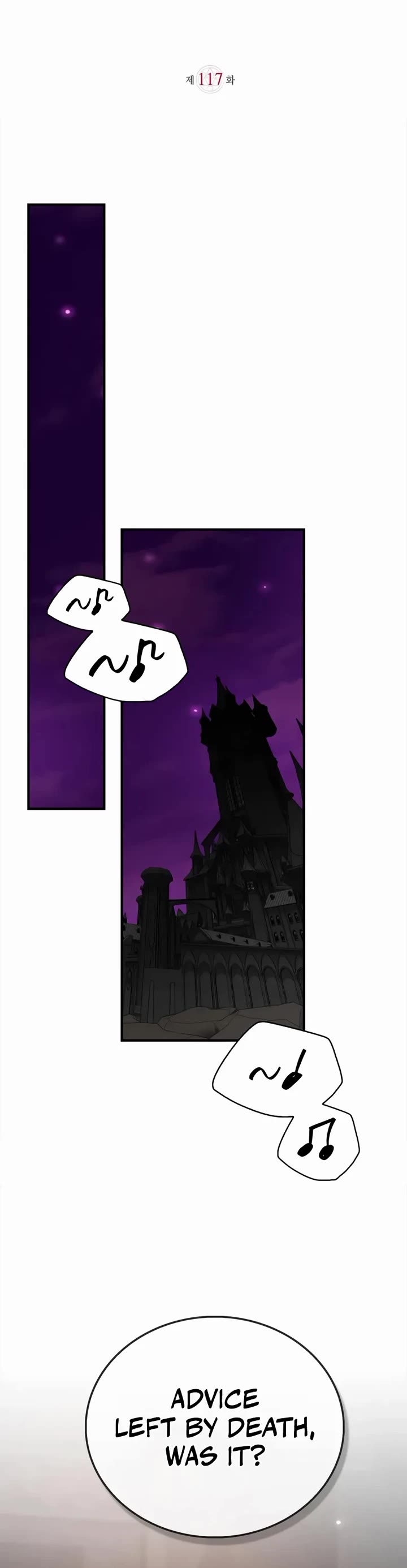 I’m Not That Kind of Talent chapter 117 page 20