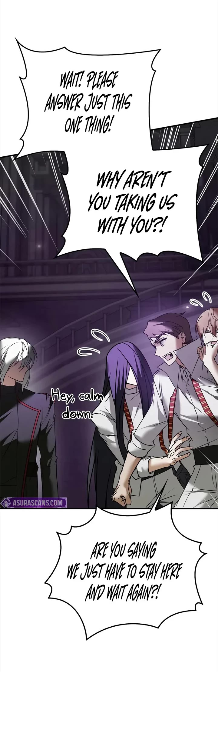 I’m Not That Kind of Talent chapter 117 page 29