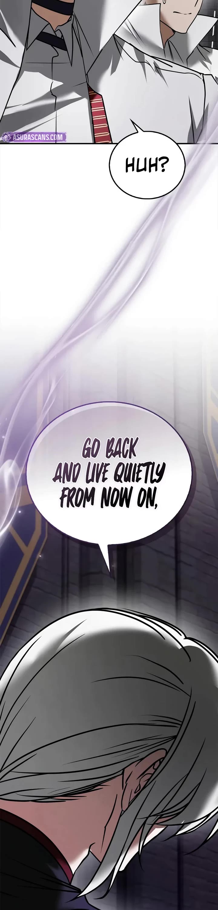 I’m Not That Kind of Talent chapter 117 page 31