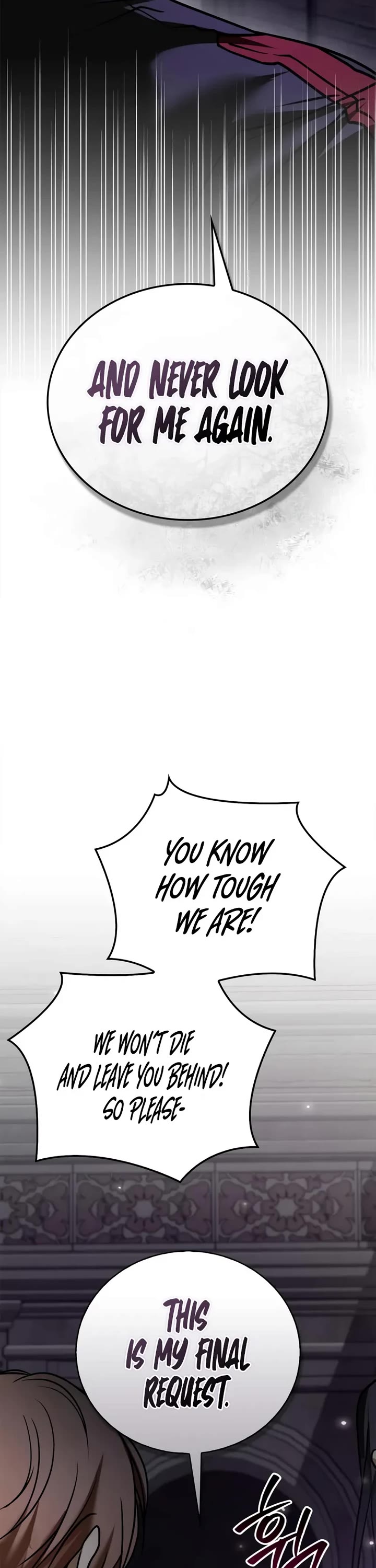 I’m Not That Kind of Talent chapter 117 page 32