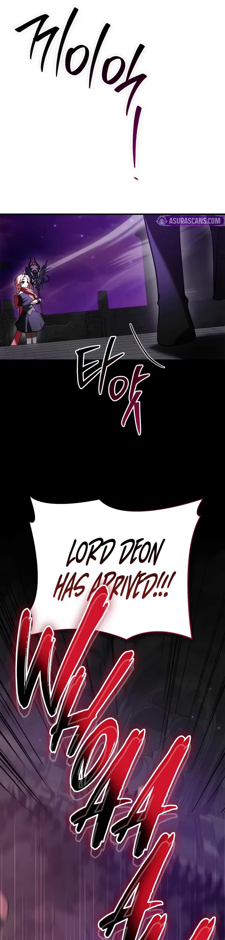 I’m Not That Kind of Talent chapter 117 page 35