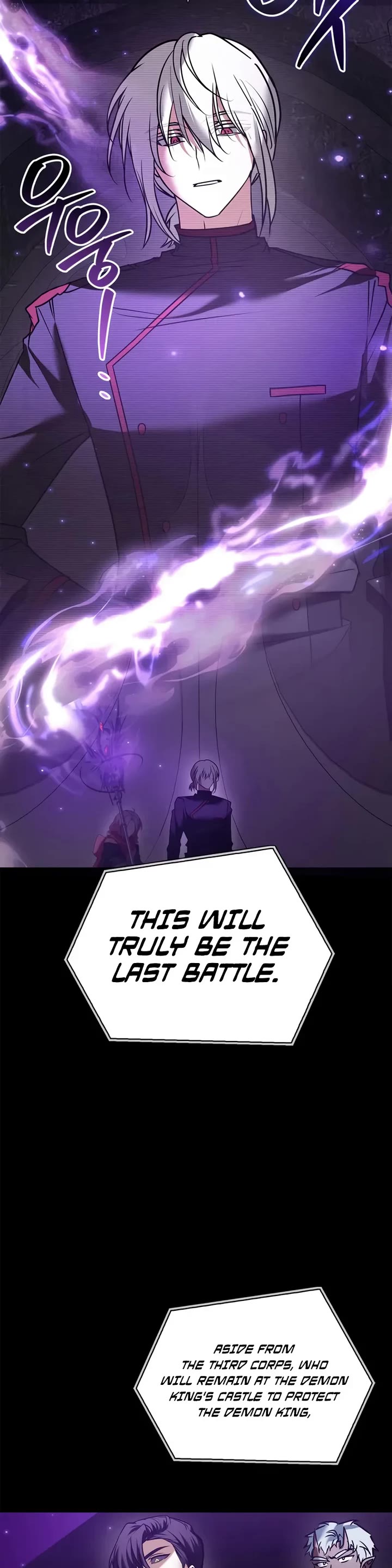 I’m Not That Kind of Talent chapter 117 page 37