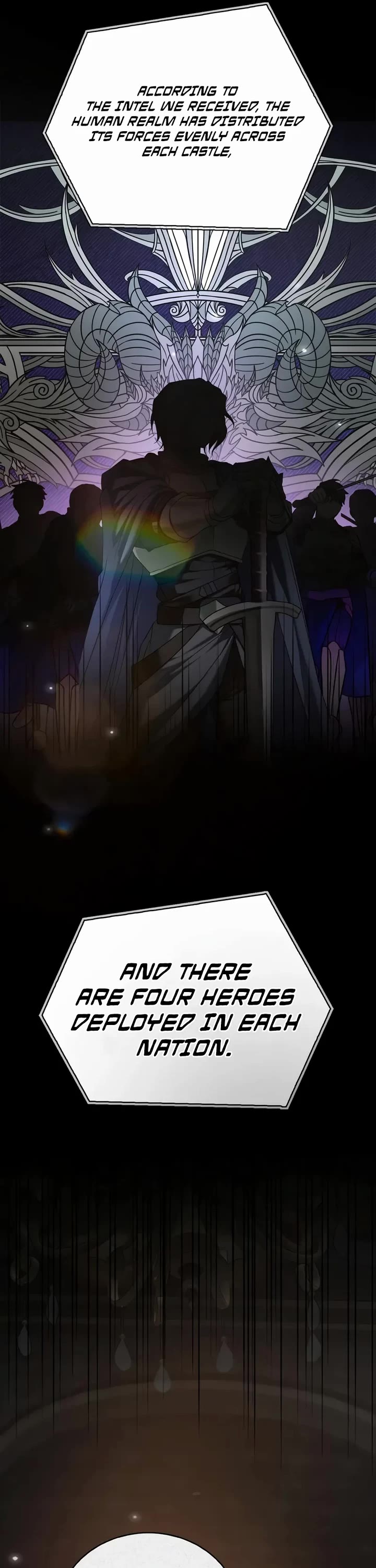 I’m Not That Kind of Talent chapter 117 page 39