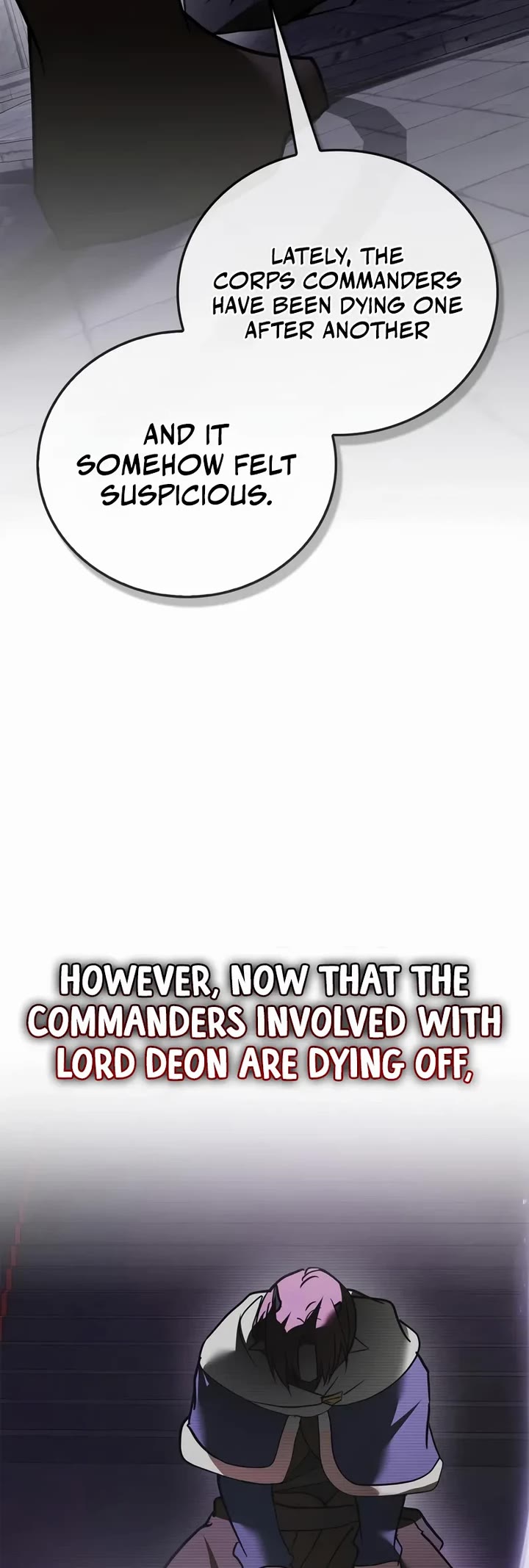 I’m Not That Kind of Talent chapter 117 page 4