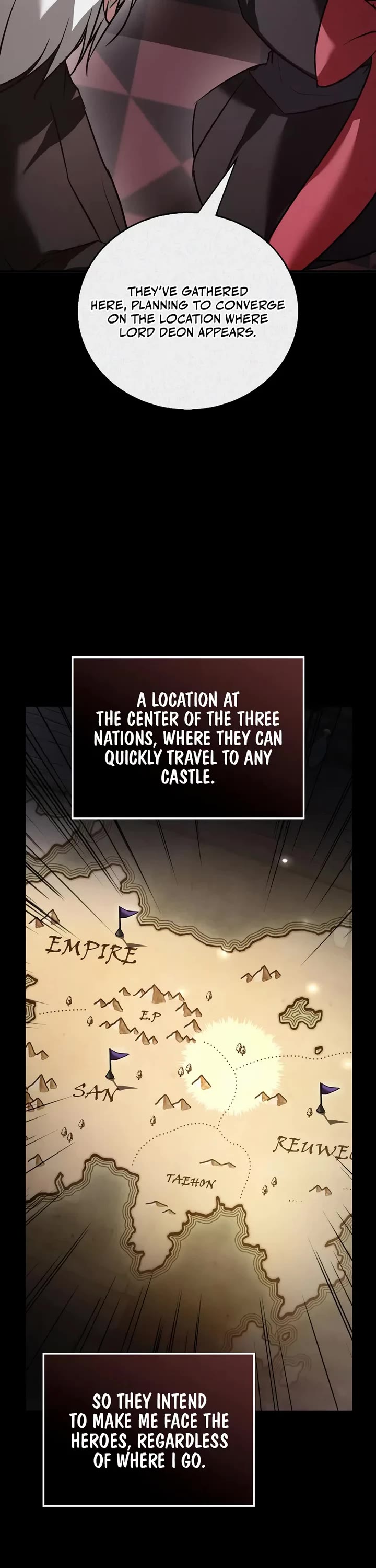 I’m Not That Kind of Talent chapter 117 page 41