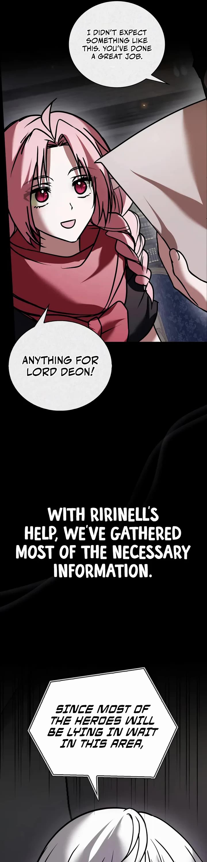 I’m Not That Kind of Talent chapter 117 page 44