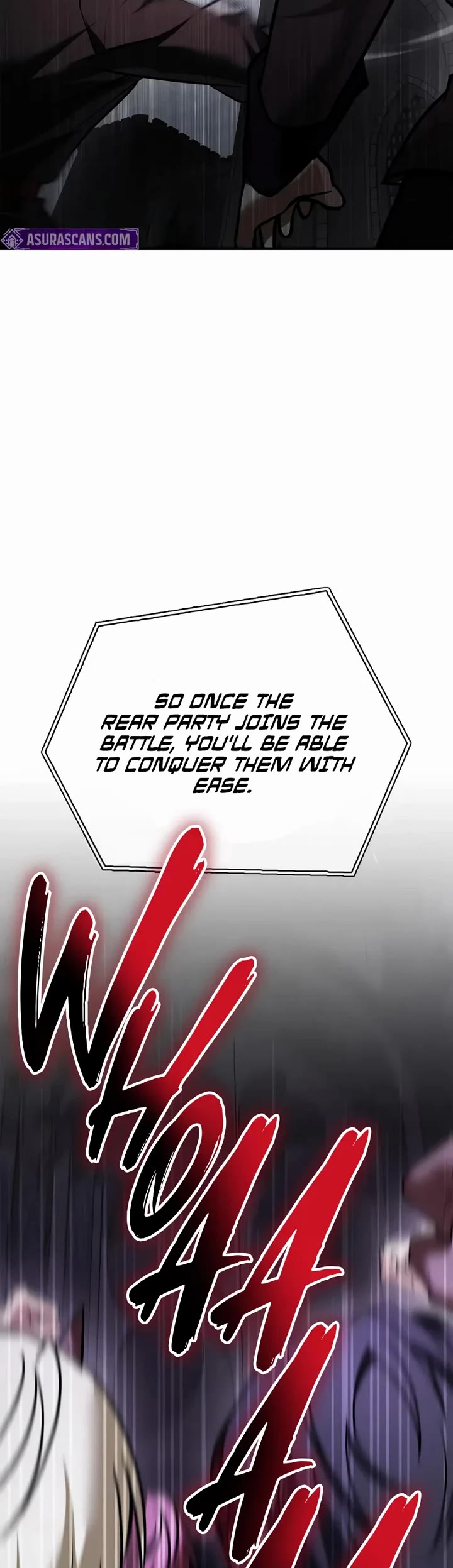 I’m Not That Kind of Talent chapter 117 page 46