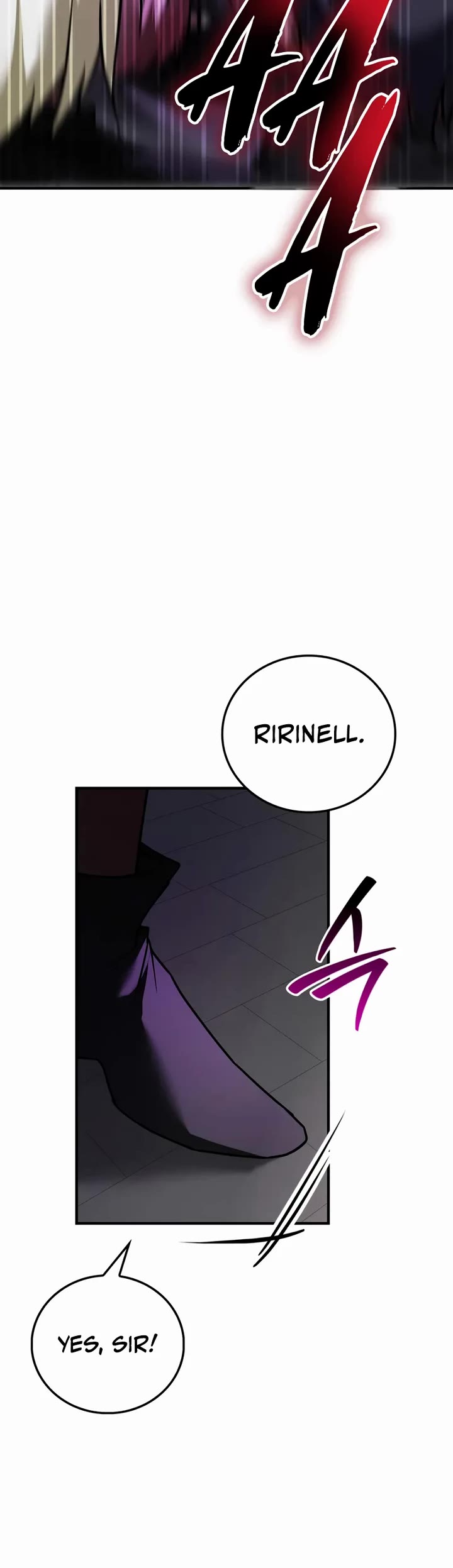 I’m Not That Kind of Talent chapter 117 page 47